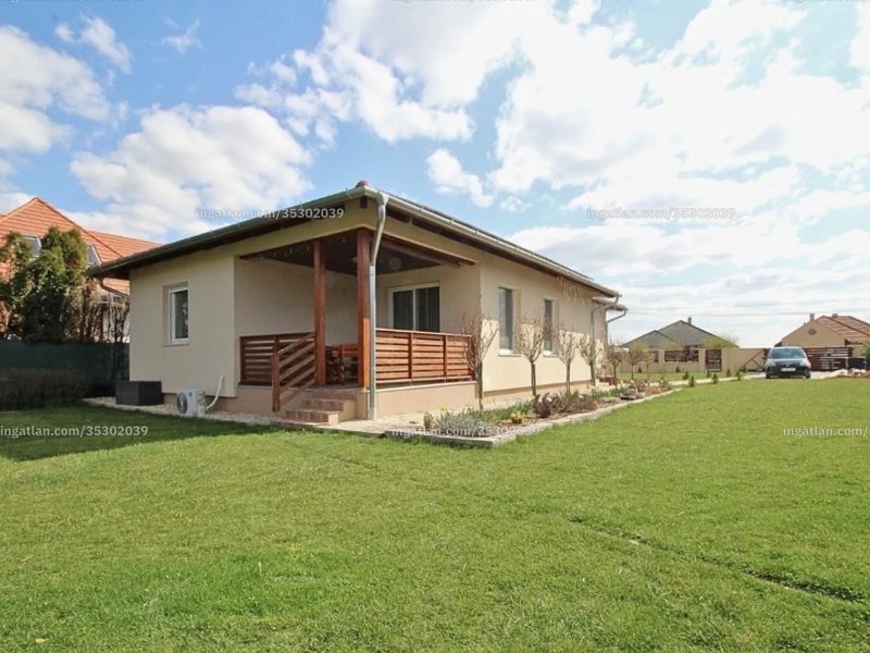 Ingatlan kép