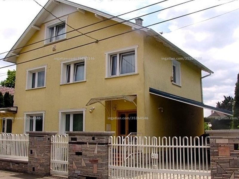 Ingatlan kép