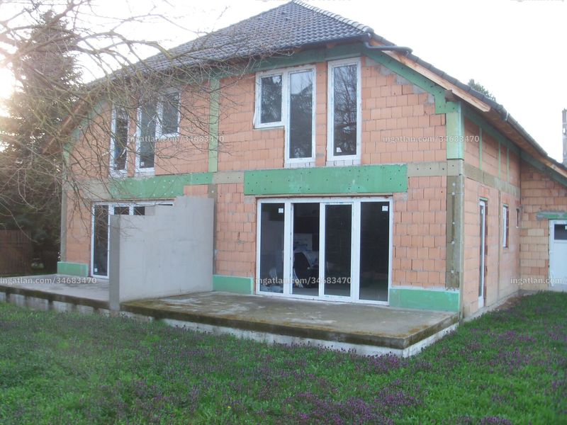 Ingatlan kép