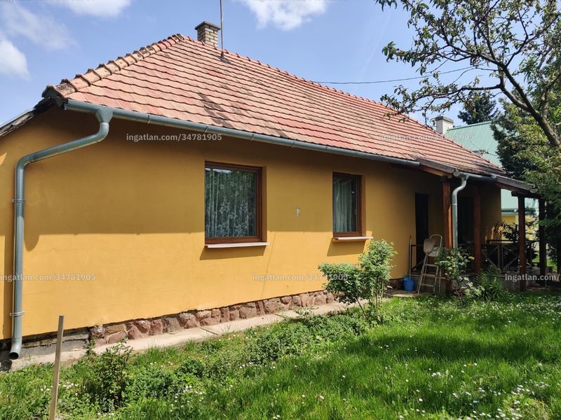 Ingatlan kép