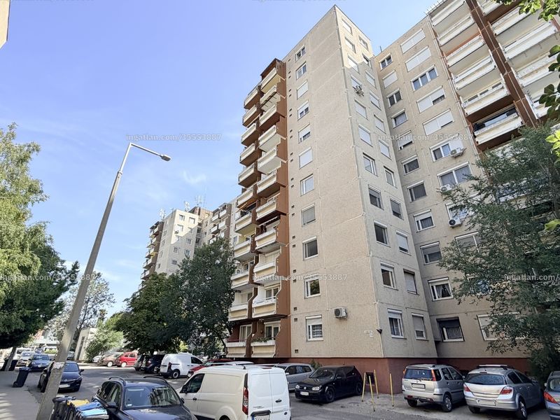 Ingatlan kép