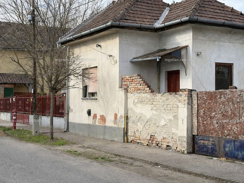 Ingatlan kép