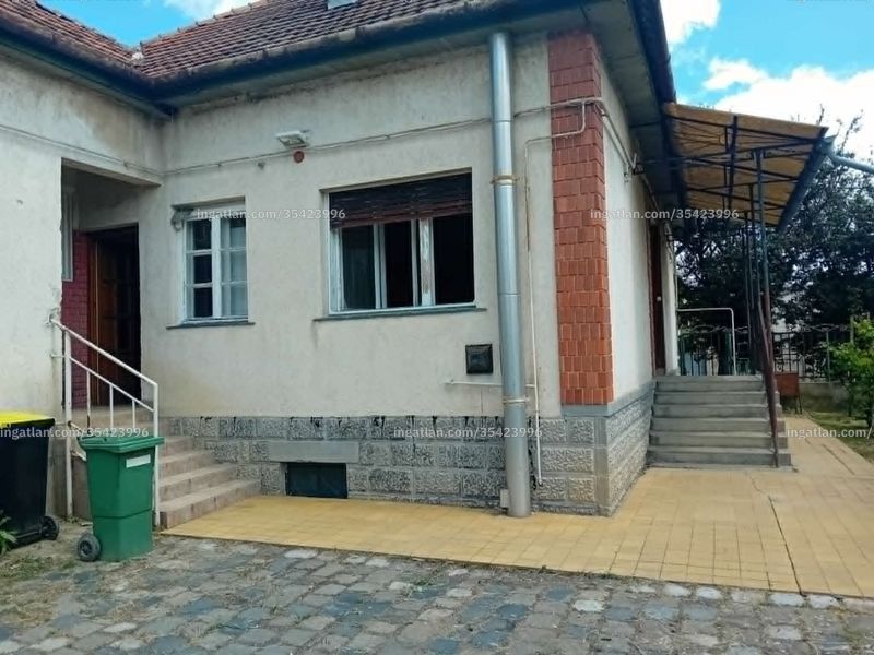Ingatlan kép