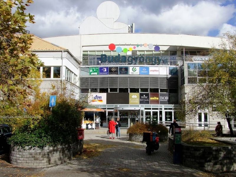 Ingatlan kép