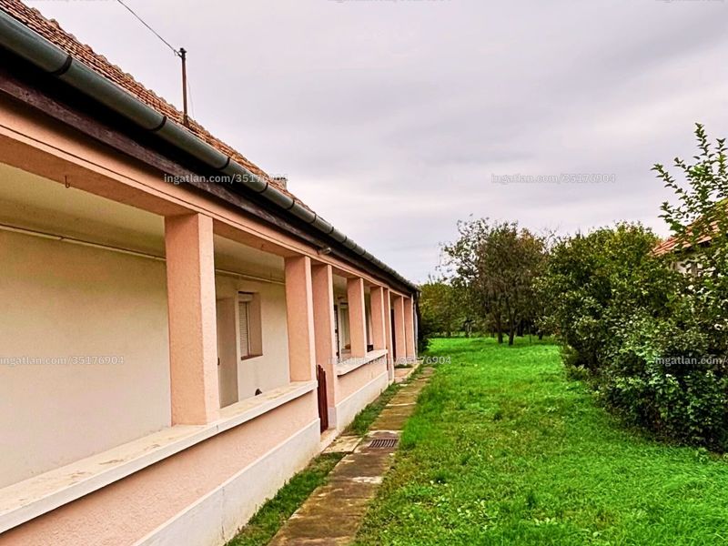Ingatlan kép