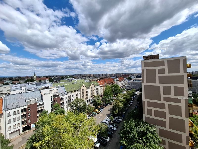 Ingatlan kép
