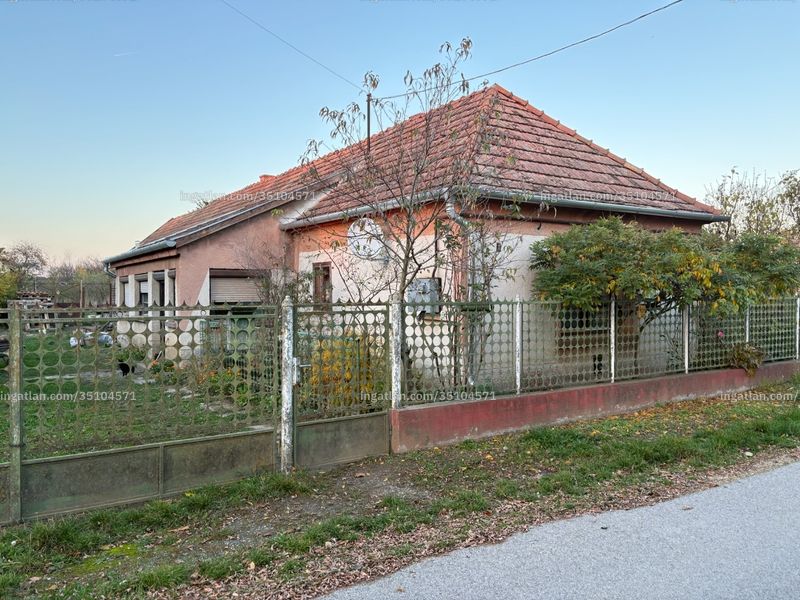 Ingatlan kép