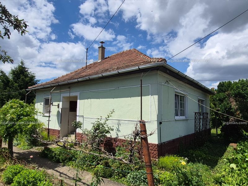 Ingatlan kép