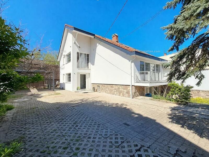 Ingatlan kép