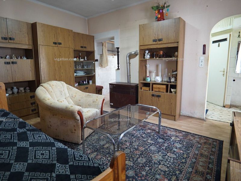 Ingatlan kép