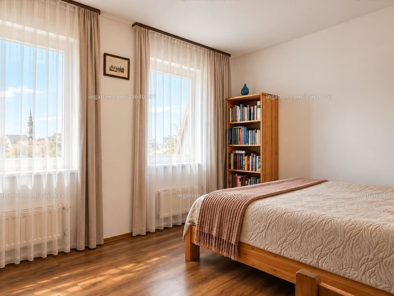 Ingatlan kép