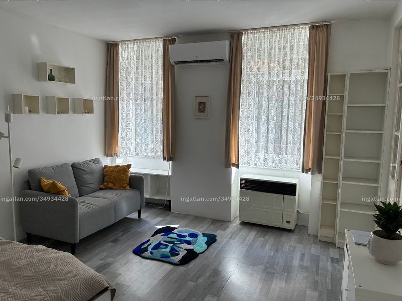 Ingatlan kép