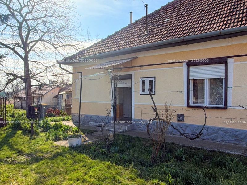 Ingatlan kép