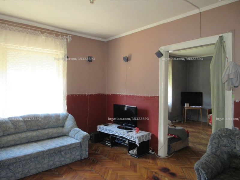 Ingatlan kép