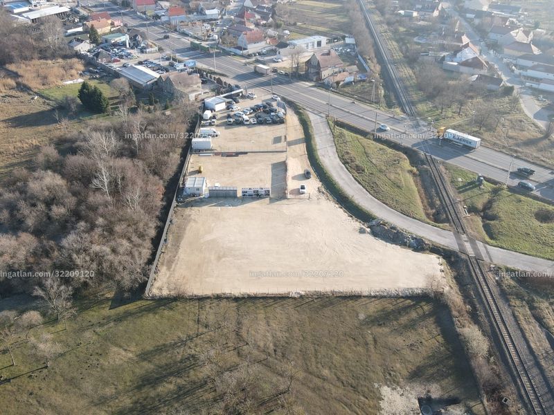 Ingatlan kép