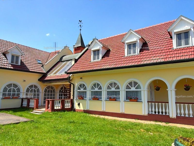 Ingatlan kép
