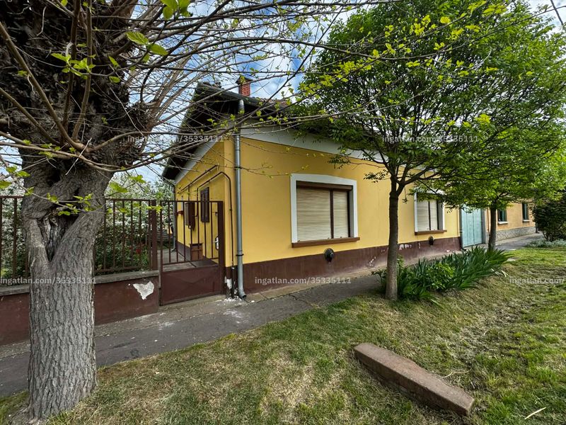 Ingatlan kép