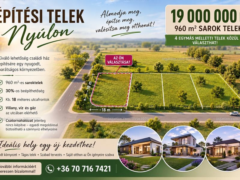 Ingatlan kép