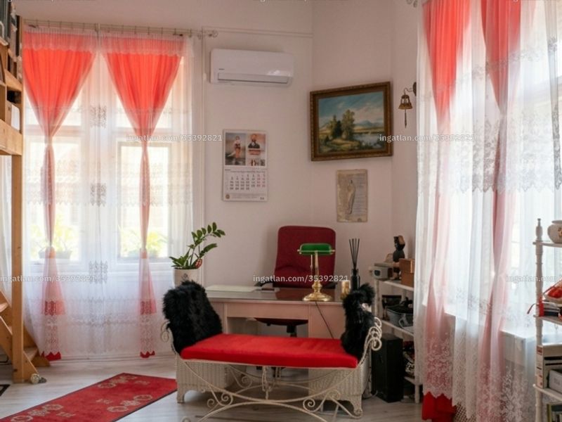 Ingatlan kép