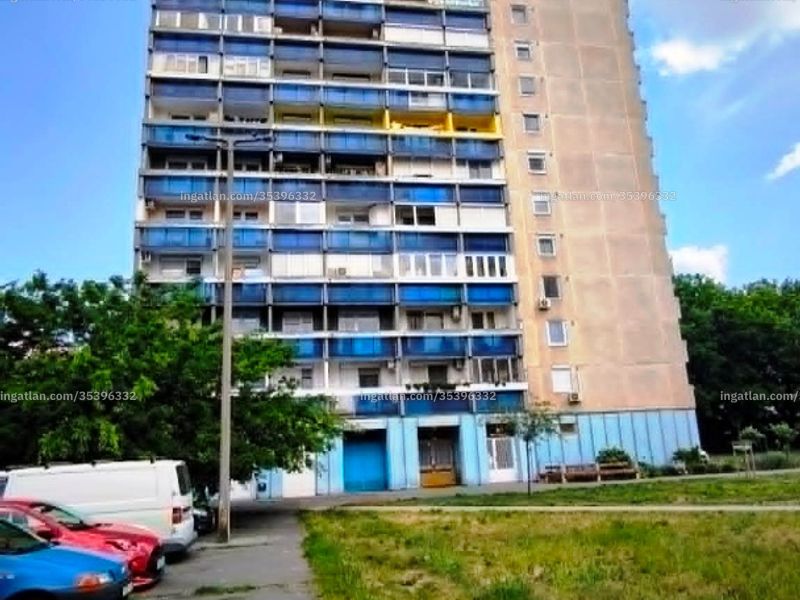Ingatlan kép