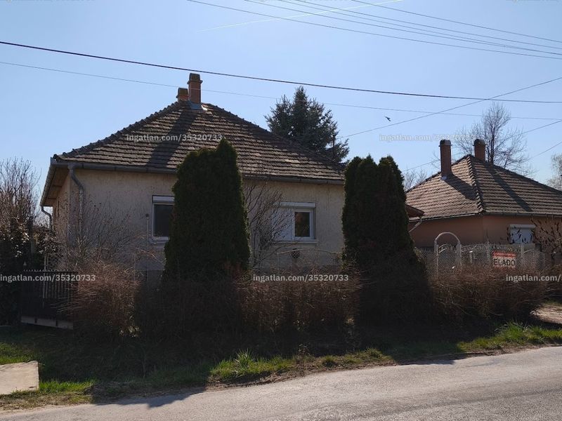 Ingatlan kép