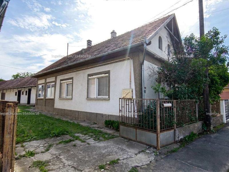 Ingatlan kép