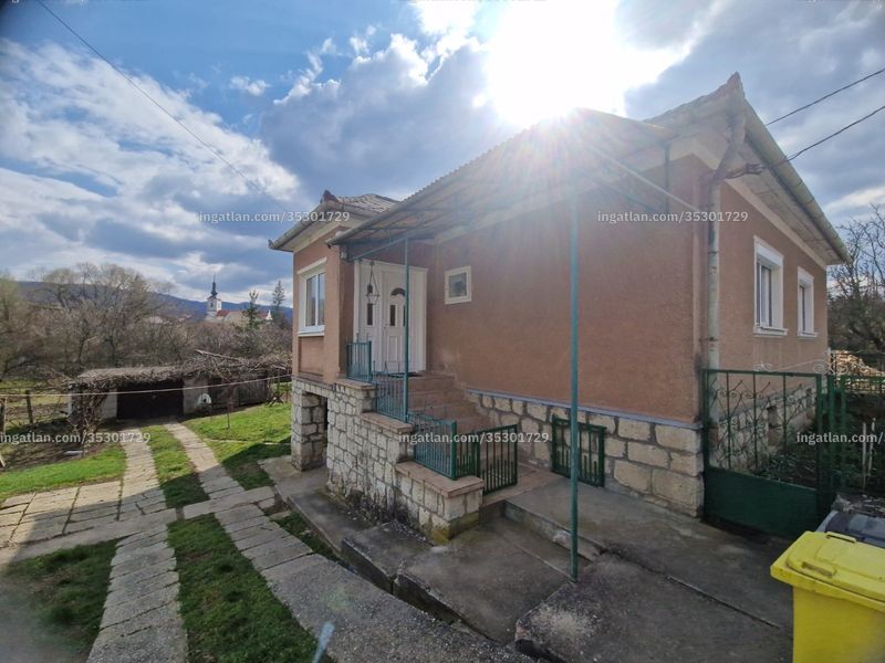 Ingatlan kép