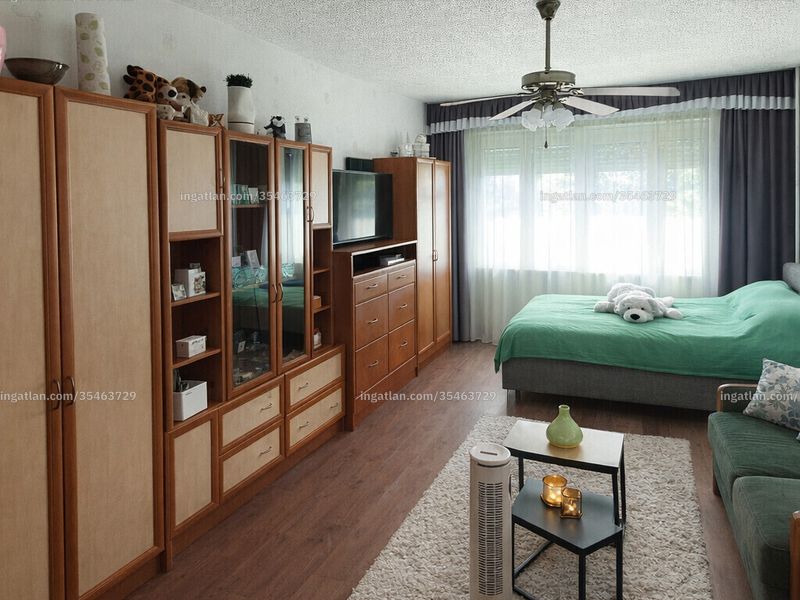 Ingatlan kép