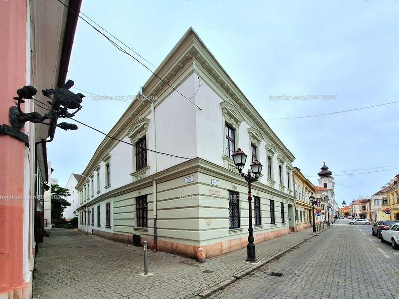 Ingatlan kép