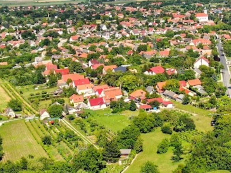 Ingatlan kép