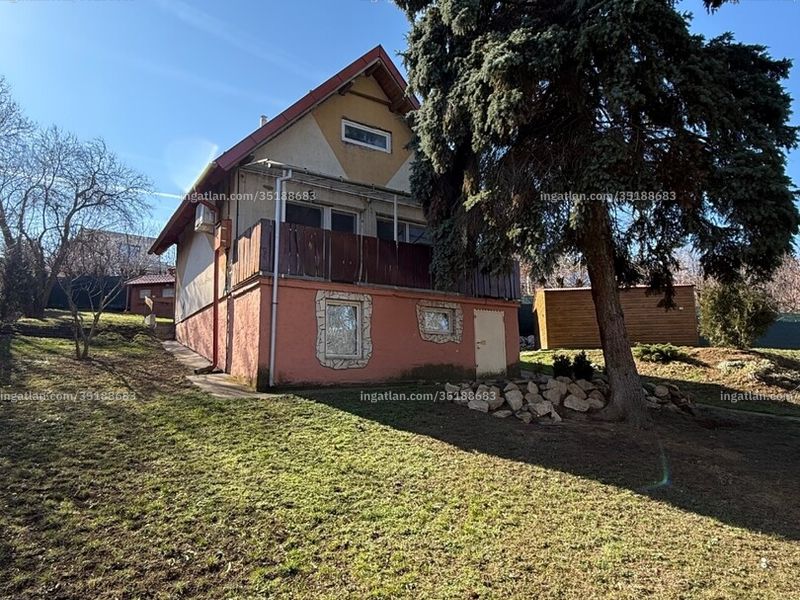 Ingatlan kép