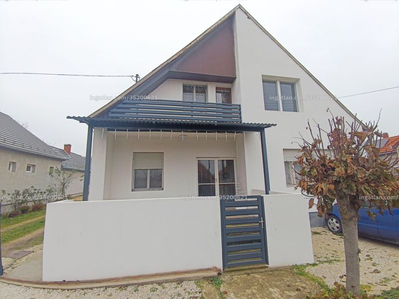 Ingatlan kép