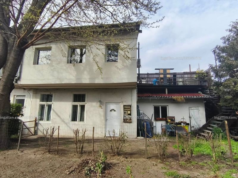 Ingatlan kép