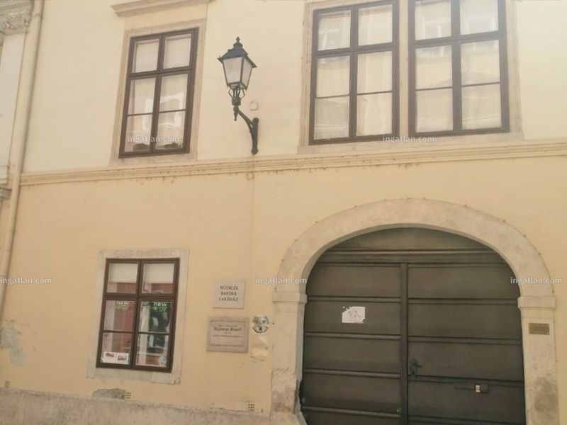 Ingatlan kép