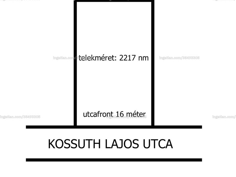 Ingatlan kép