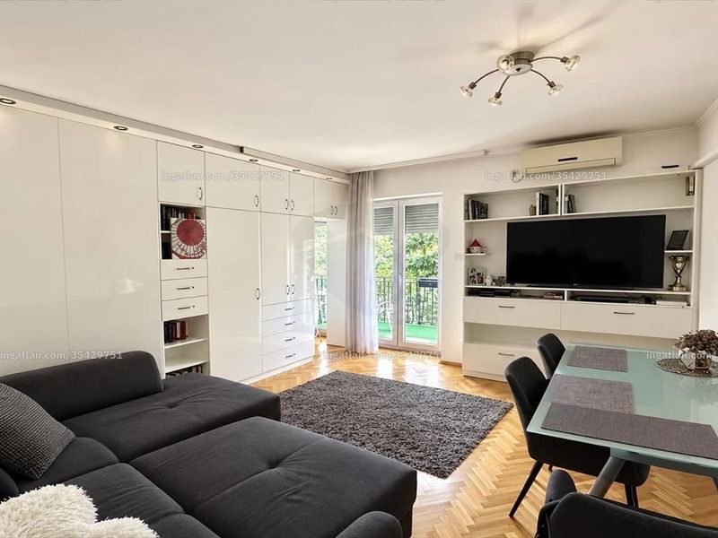 Ingatlan kép