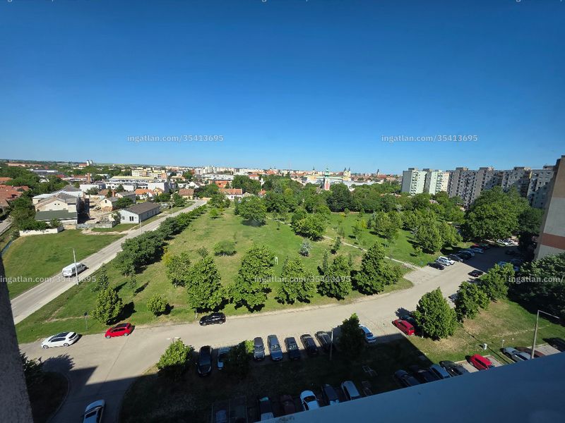 Ingatlan kép