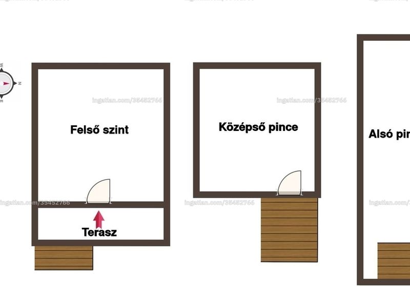 Ingatlan kép