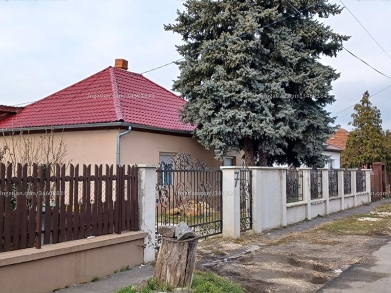 Ingatlan kép