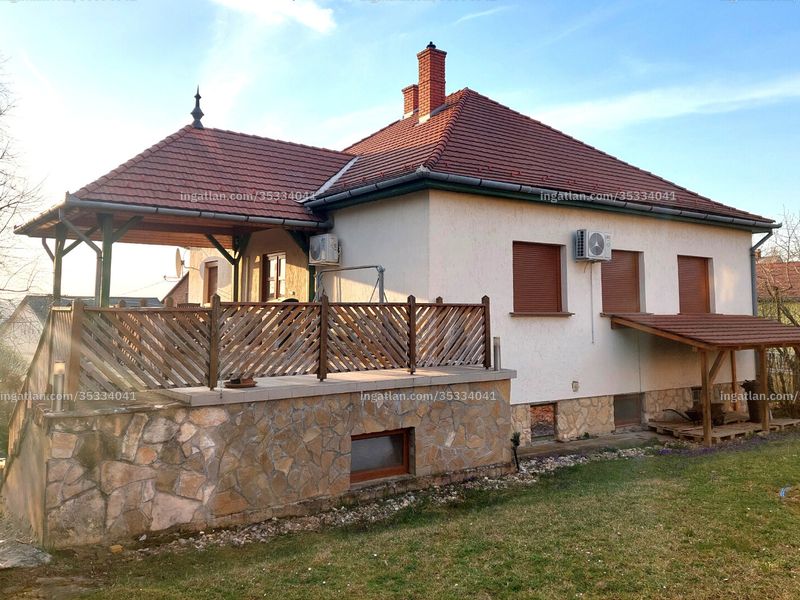 Ingatlan kép