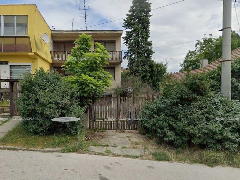 Ingatlan kép