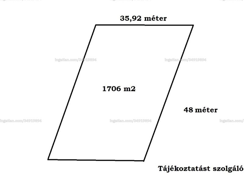 Ingatlan kép