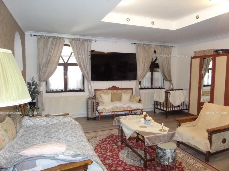 Ingatlan kép