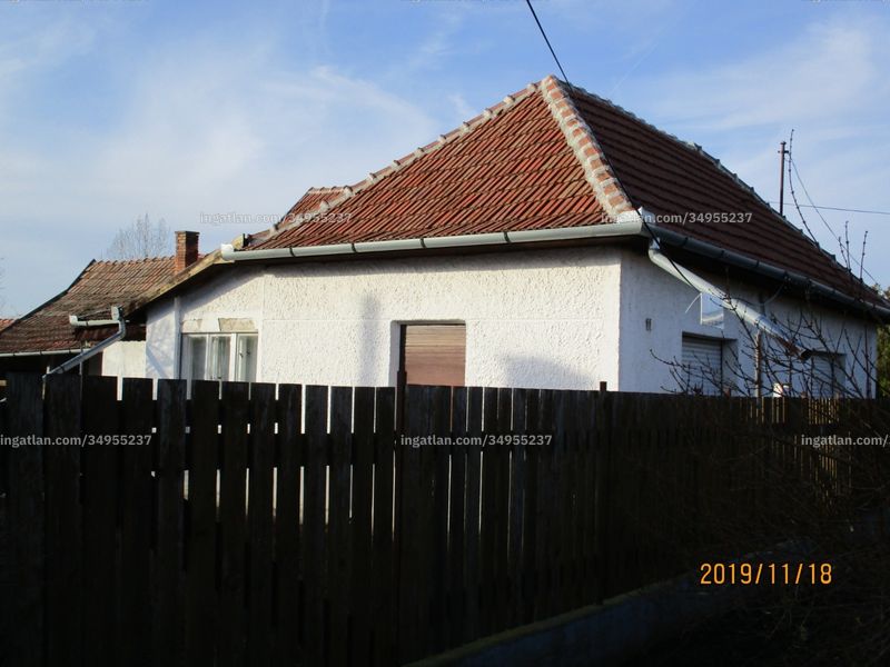 Ingatlan kép