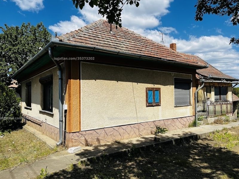 Ingatlan kép