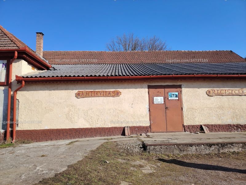 Ingatlan kép