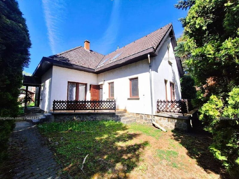Ingatlan kép