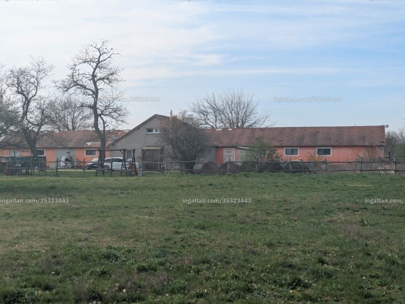 Ingatlan kép