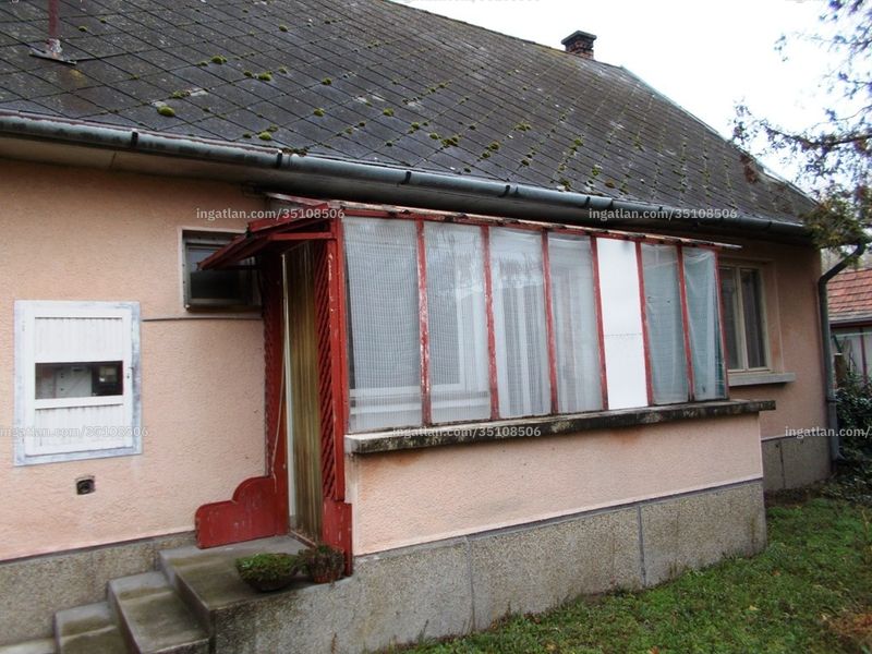 Ingatlan kép