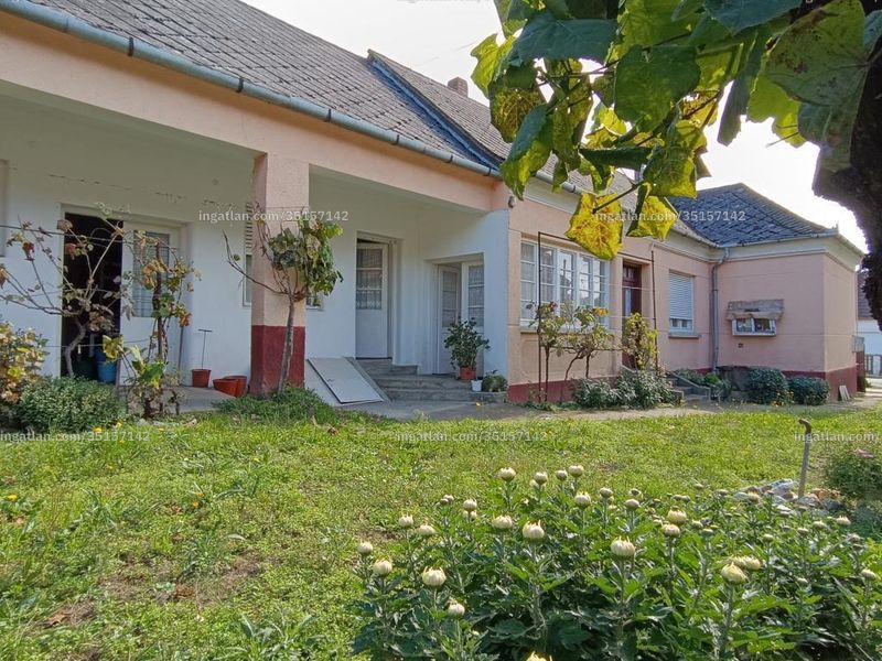 Ingatlan kép